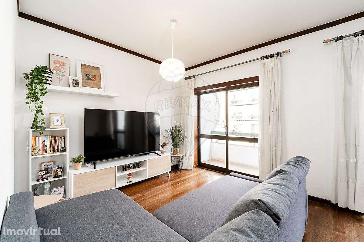 Apartamento T3 para venda - Grande imagem: 2/48