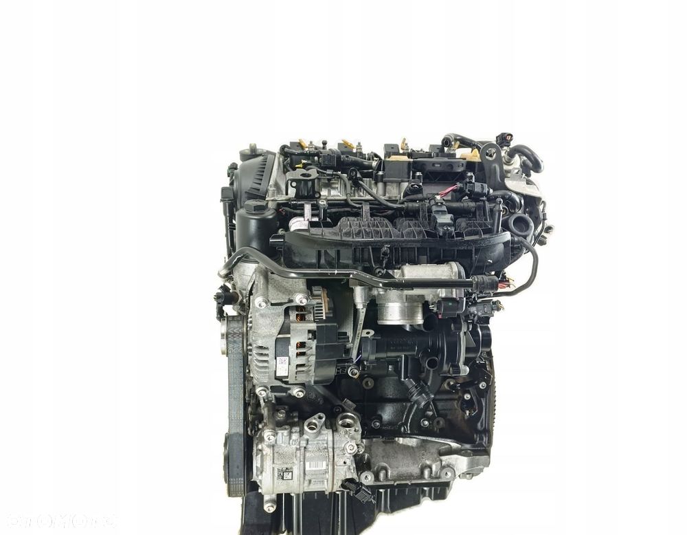 SILNIK KOMPLETNY AUDI A4 / A5 / Q7 / VW TOUAREG 2.0 TFSI CYR - 3