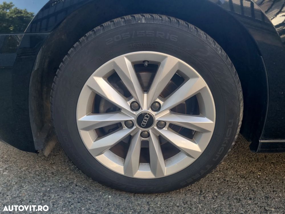 Audi A3 - 14