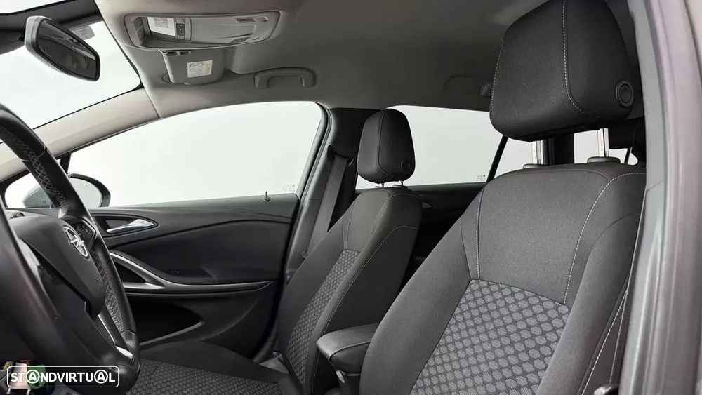 Opel Astra Sports Tourer 1.6 CDTI Innovation S/S - 25