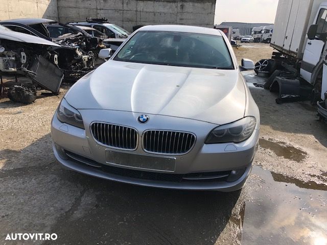 Dezmembrez Piese BMW 520 F10 2.0D  Start Stop - 4