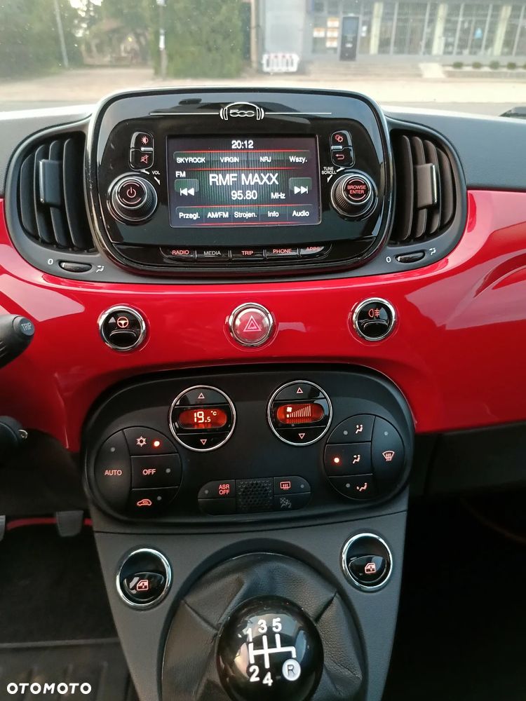 Fiat 500 - 15