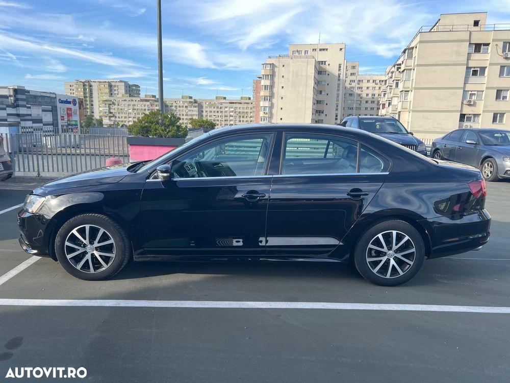 Volkswagen Jetta 1.4 TSI DSG Highline - 2