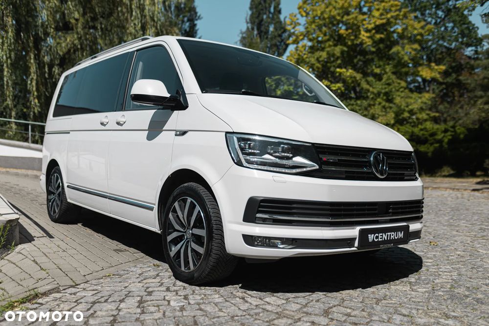 Volkswagen Multivan 2.0 BiTDI L1 Highline 4Motion DSG - 7