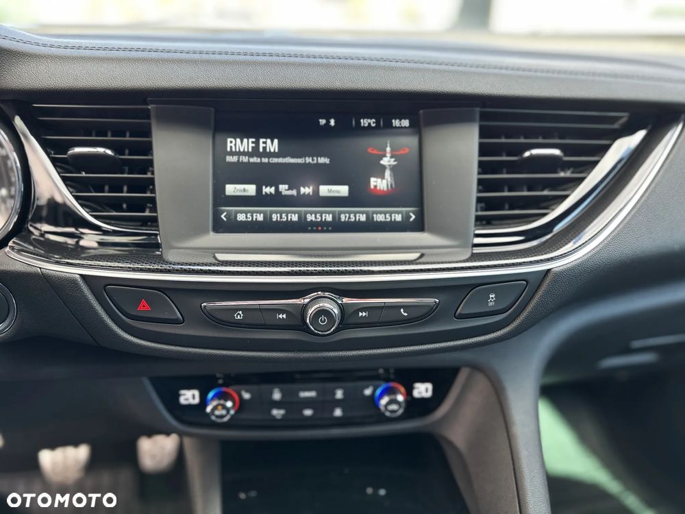 Opel Insignia 2.0 CDTI GS Line + S&S - 13