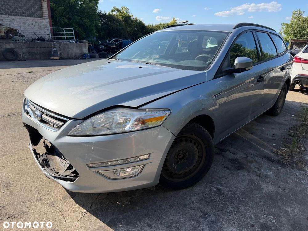 Ford Mondeo 2.0 TDCi Ambiente - 6