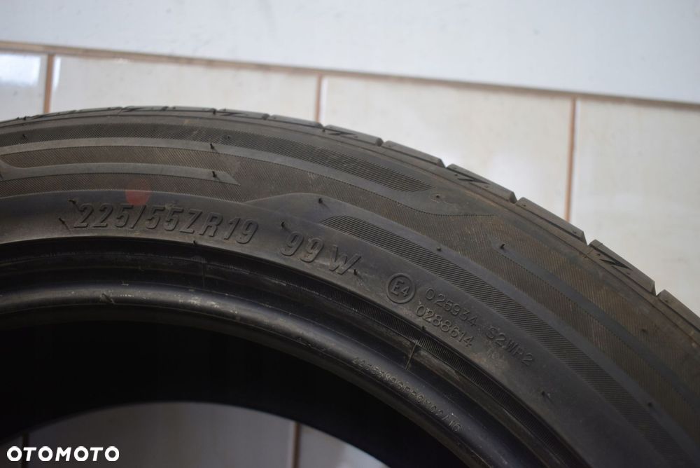 R19 225/55 Maxxis S Pro SUV Wysyłka gratis! - 3