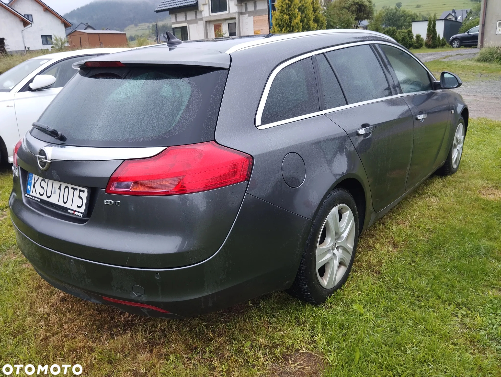 Opel Insignia 2.0 CDTI Edition - 23