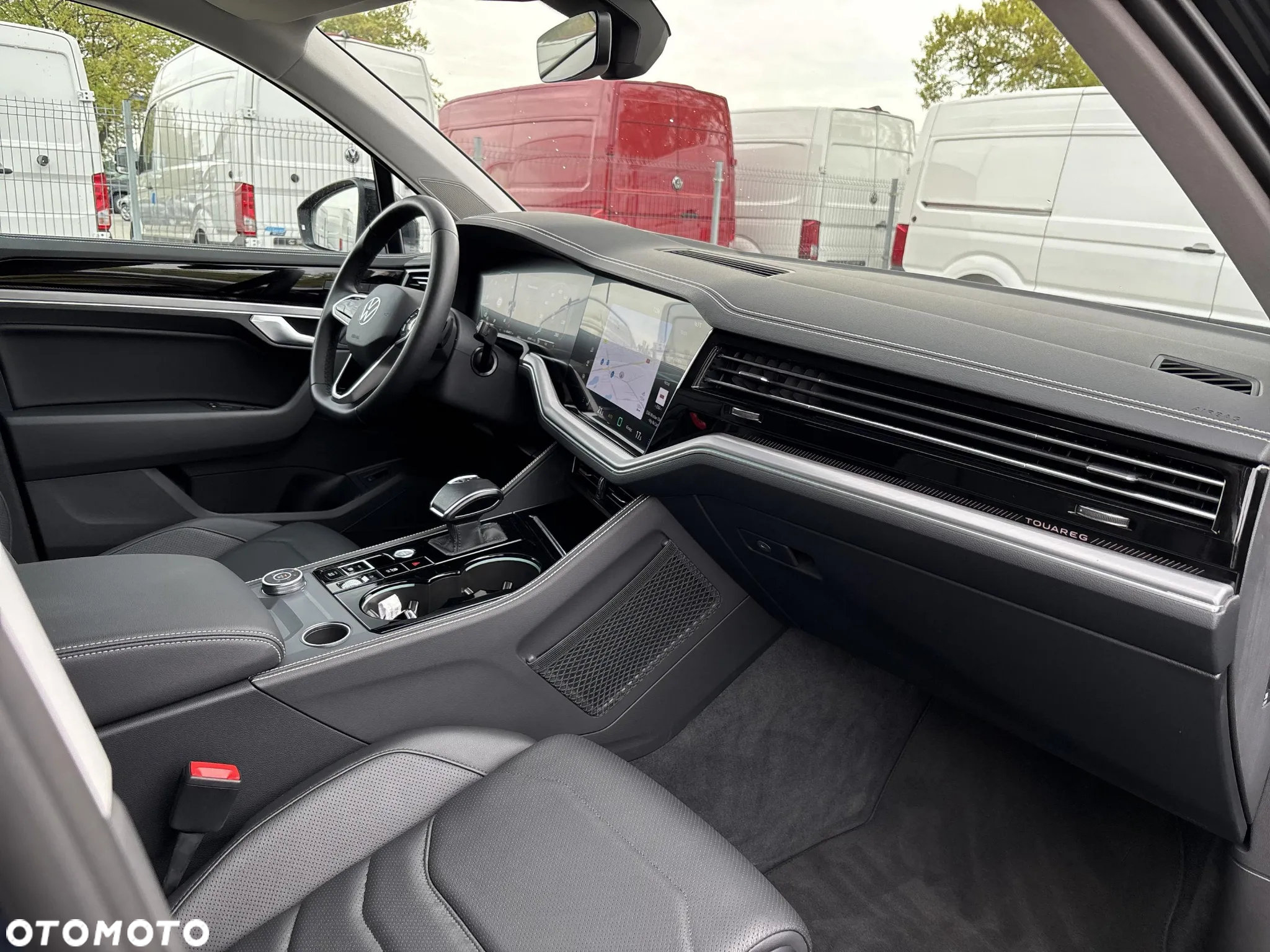Volkswagen Touareg 3.0 V6 TDI 4Motion Elegance - 20