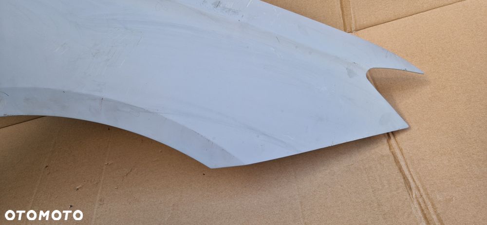 SAIC MOTOR MG 5 BŁOTNIK PRAWY PRZEDNI - 3