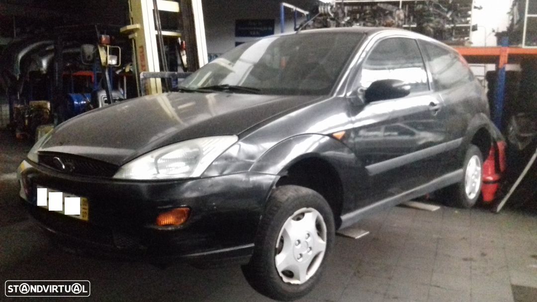 Ford Focus 1.8 tdci - 1