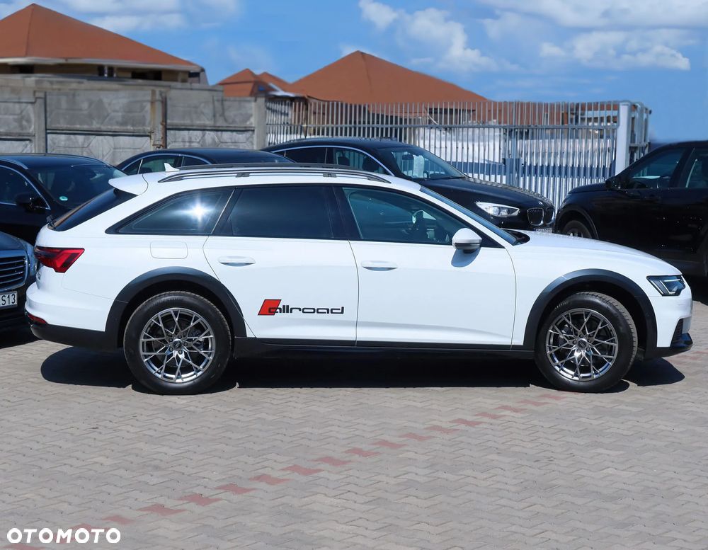 Audi A6 Allroad - 7