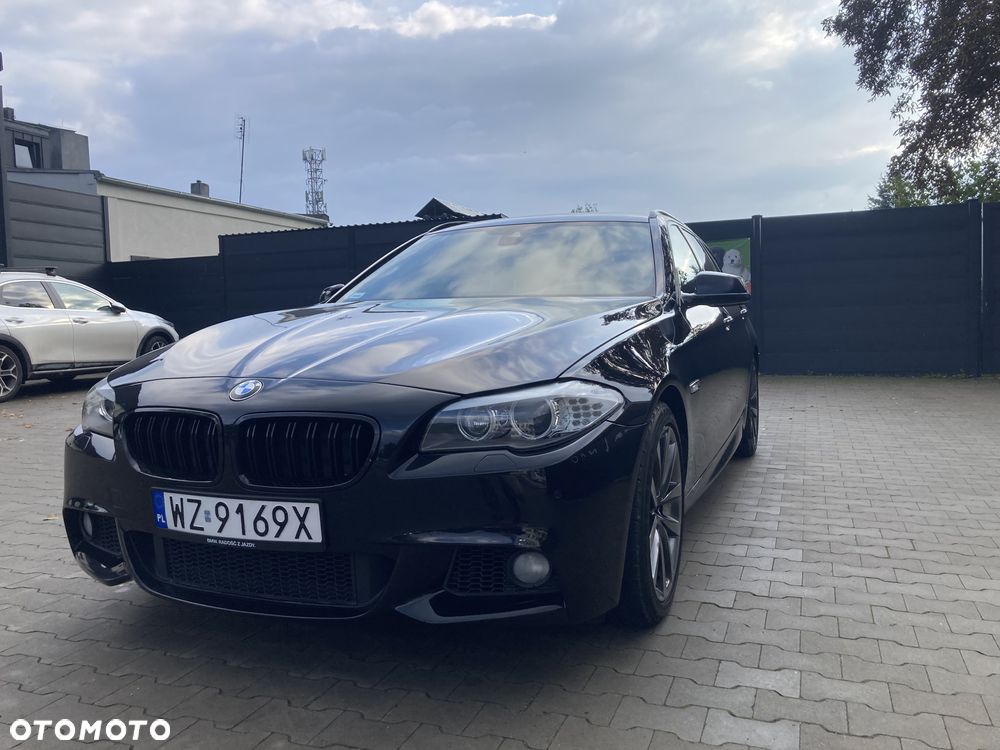 BMW Seria 5 - 14