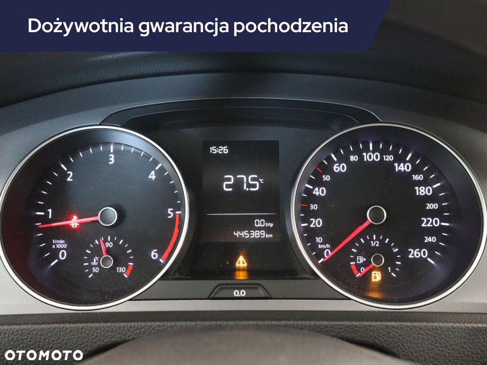 Volkswagen Golf Variant - 13