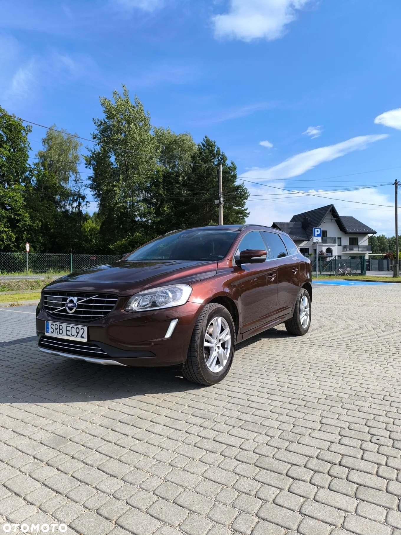 Volvo XC 60 D4 Drive-E Summum - 2