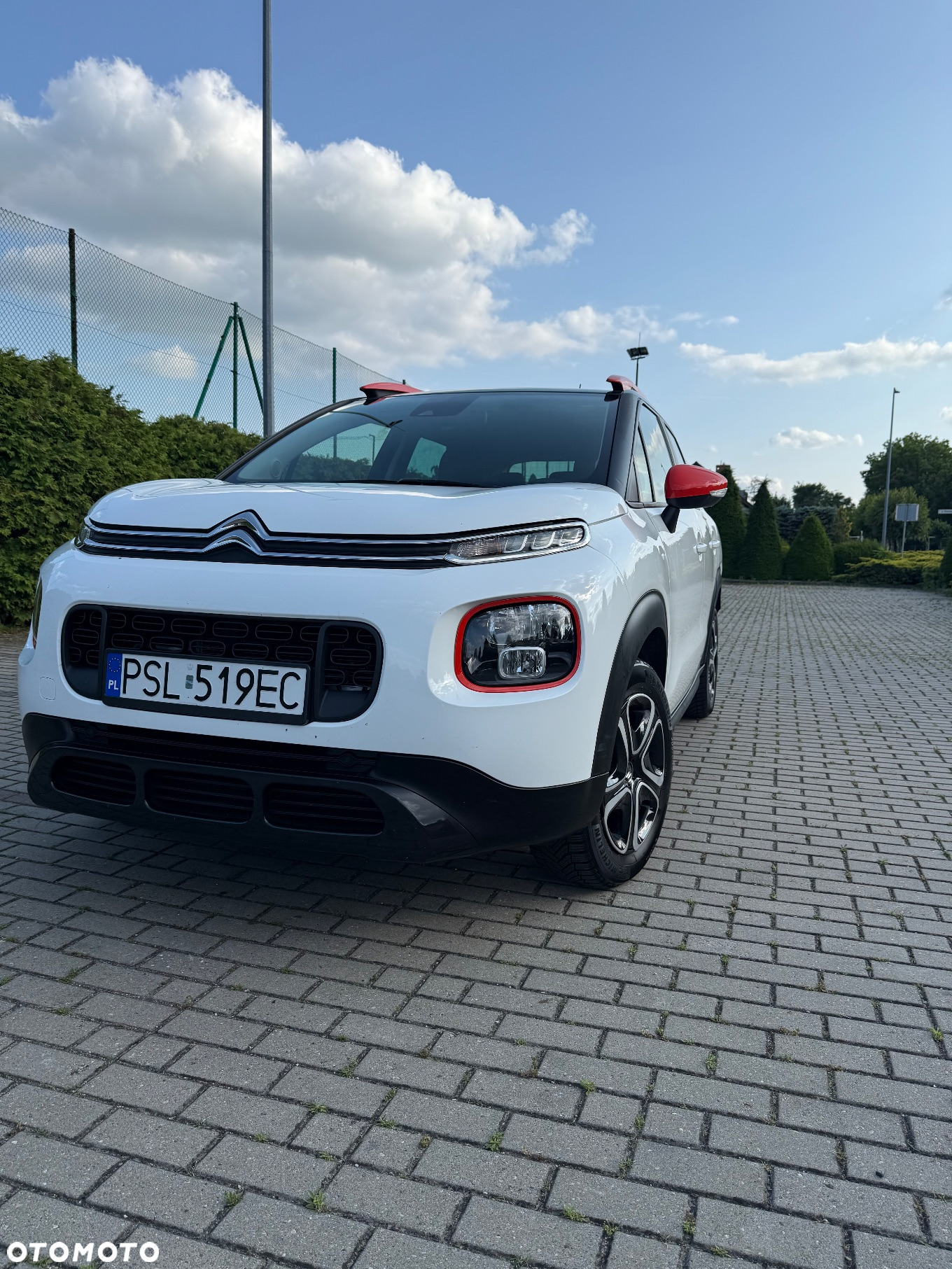 Citroën C3 Aircross 1.2 PureTech Max S&S EAT6 - 3