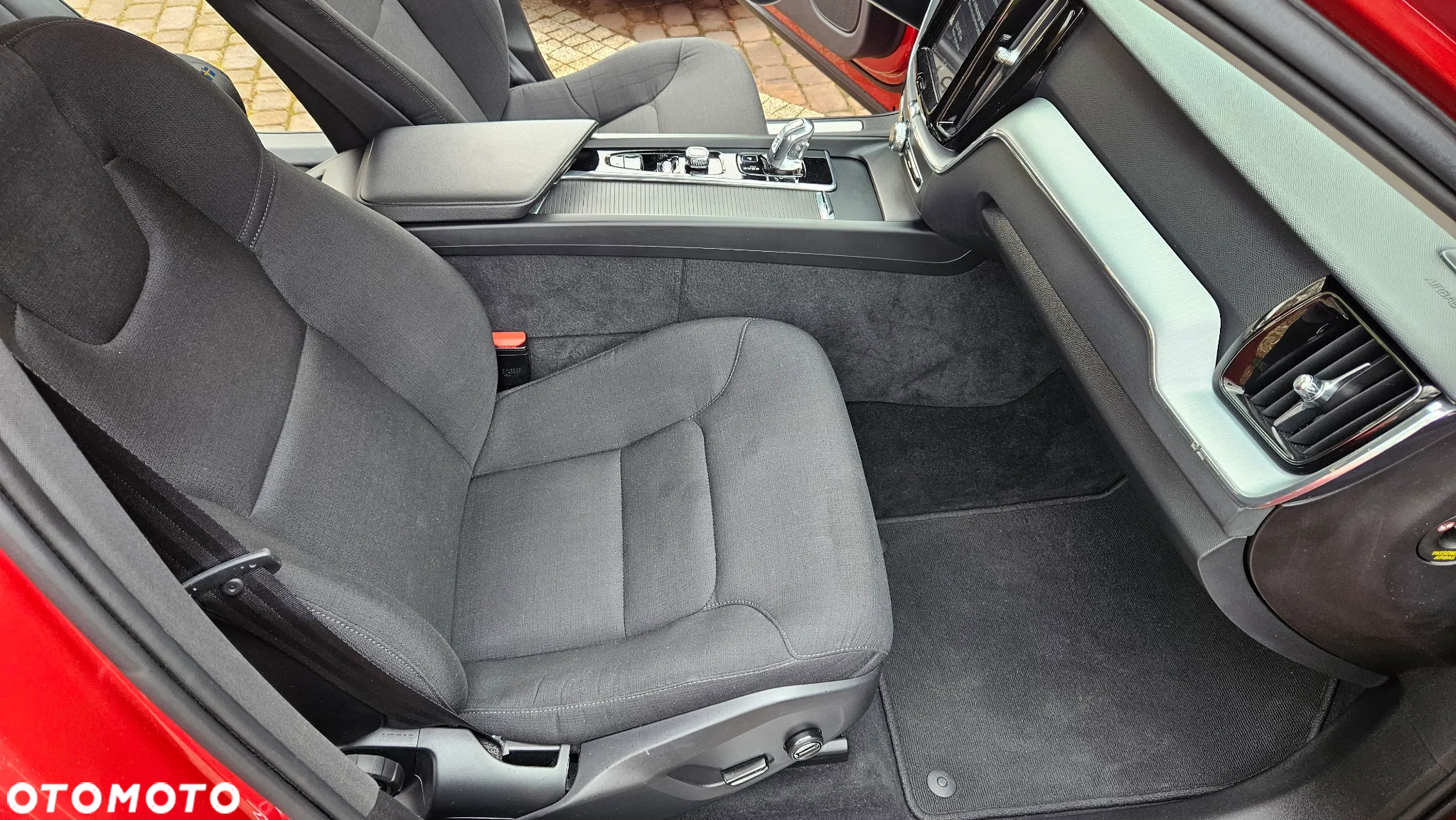 Volvo XC 60 - 27