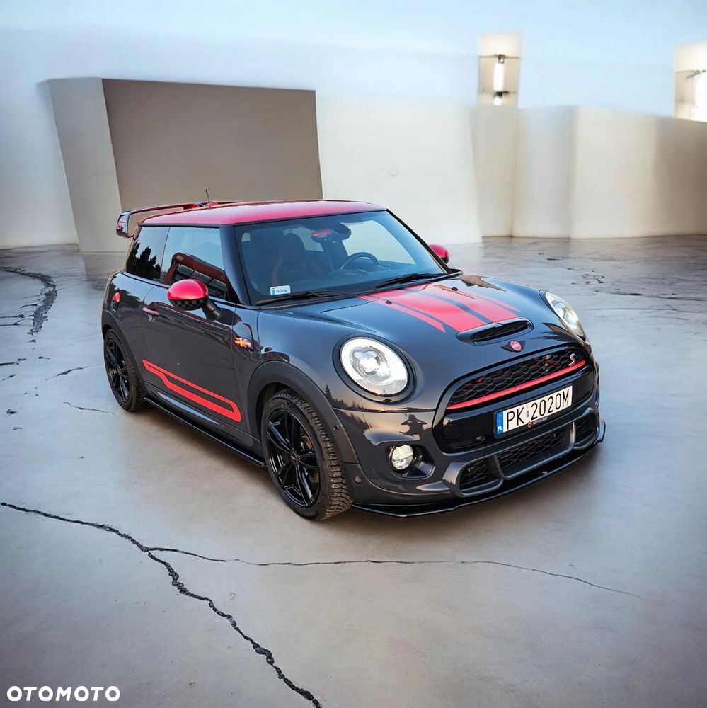 MINI Cooper S sport - 1