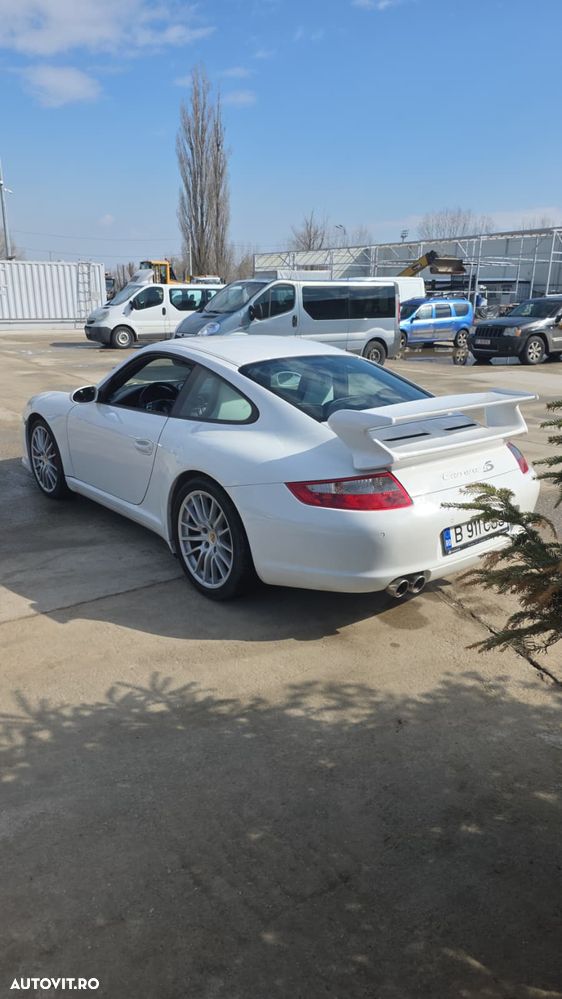 Porsche 911 - 3