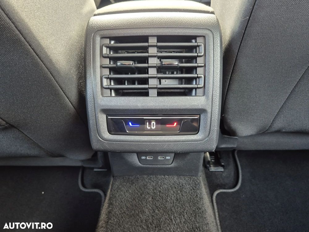 Volkswagen Golf Variant 2.0 TDI 150CP DSG Style - 13