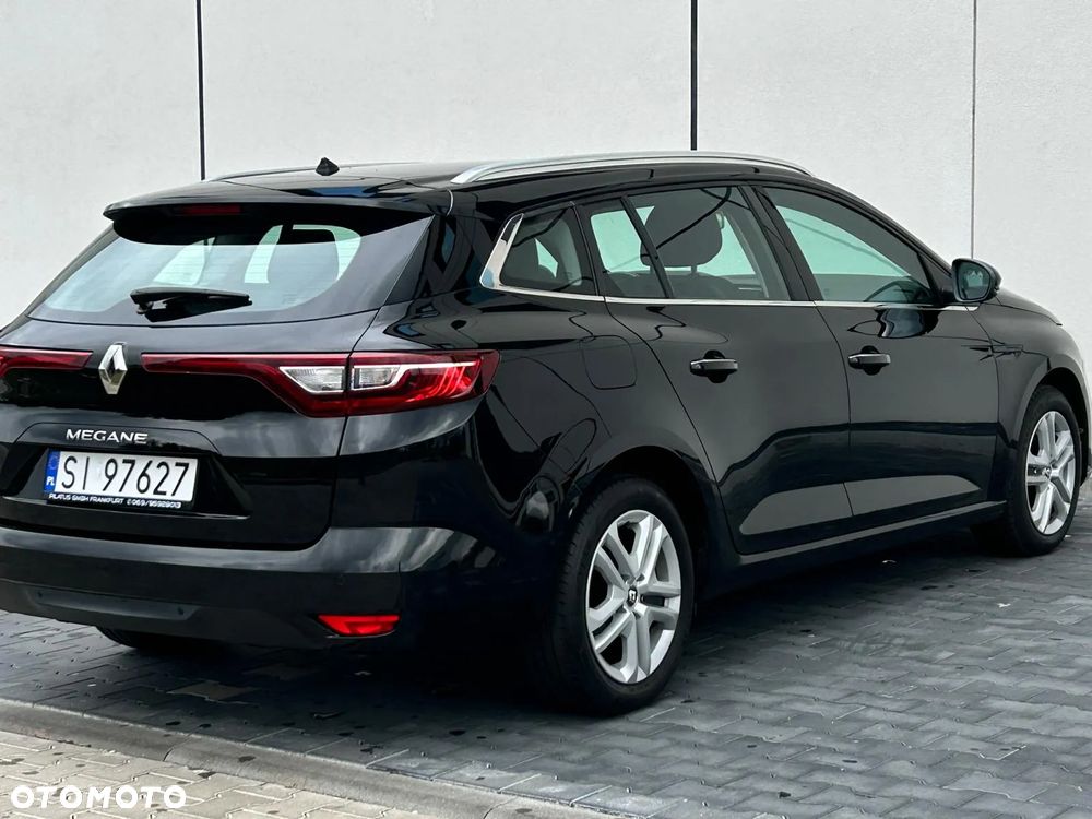 Renault Megane - 18