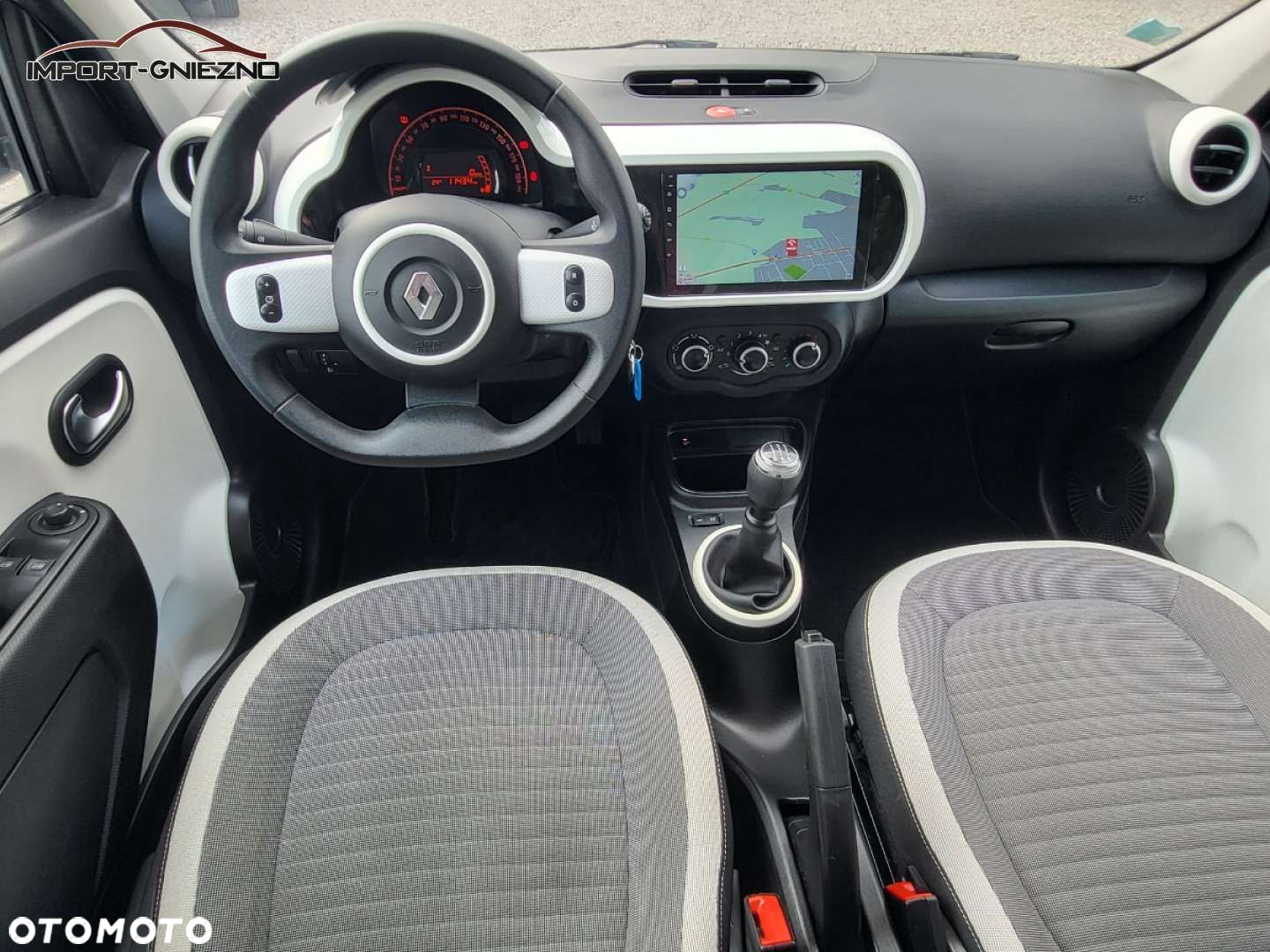 Renault Twingo - 16