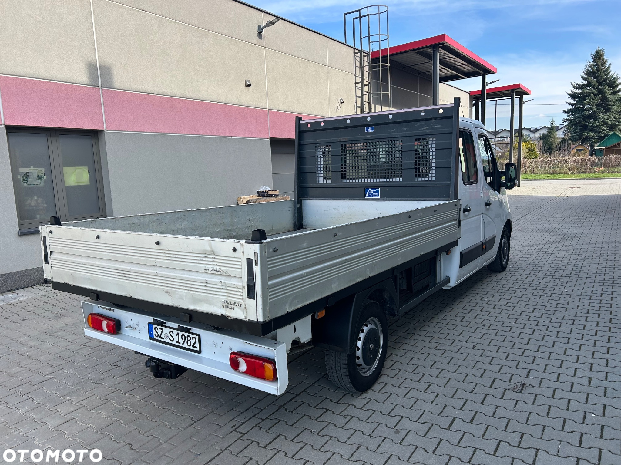 Renault Master - 5