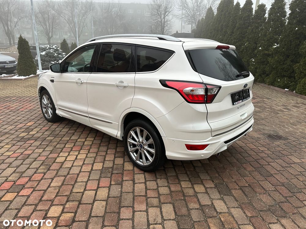 Ford Kuga 2.0 TDCi 4x2 Vignale - 6