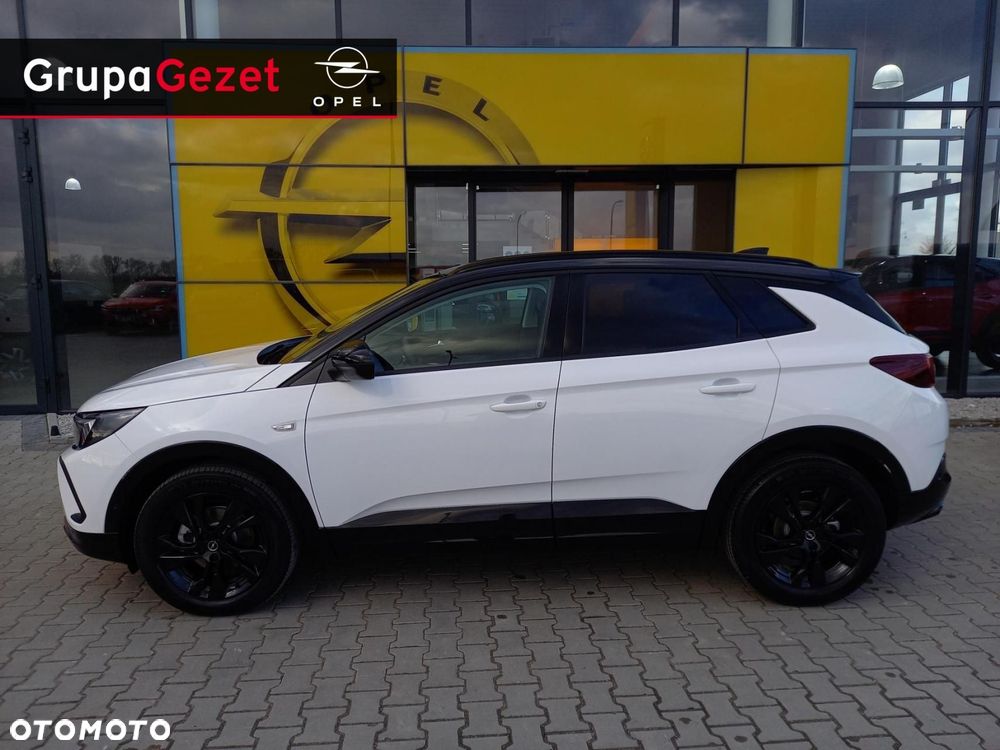 Opel Grandland - 3