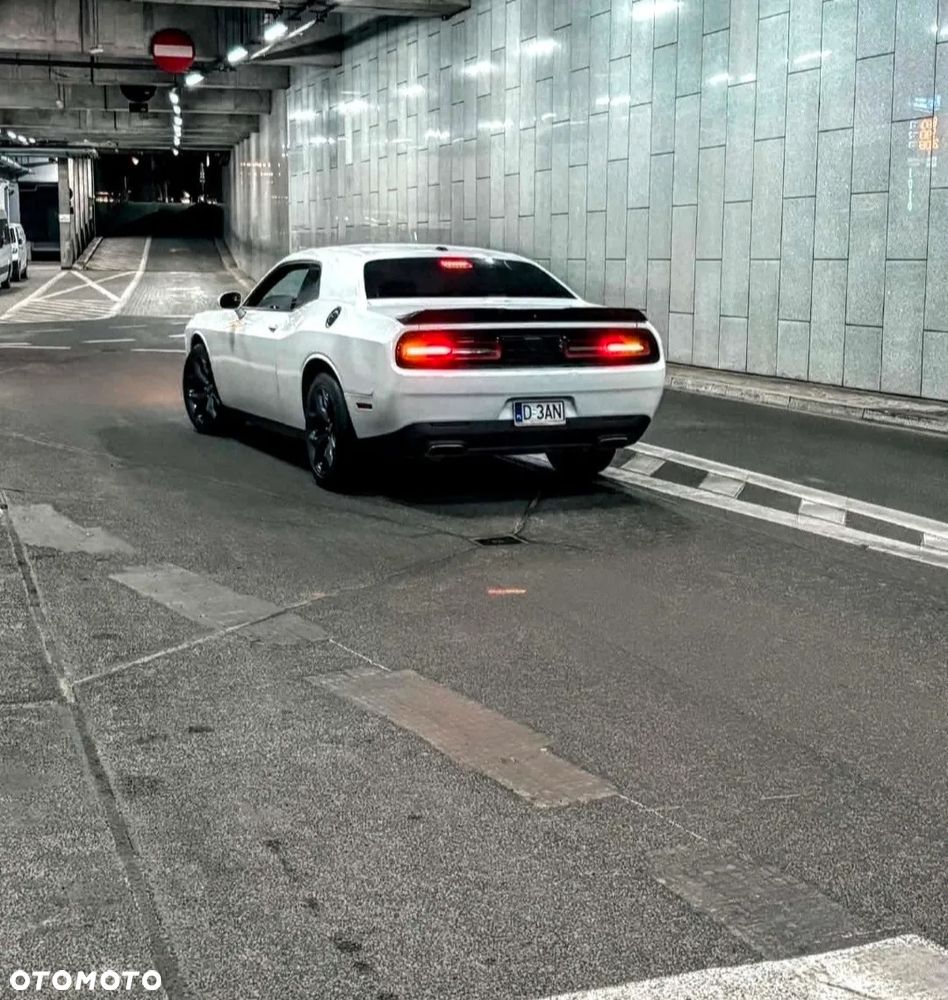 Dodge Challenger 3.6 SXT - 7