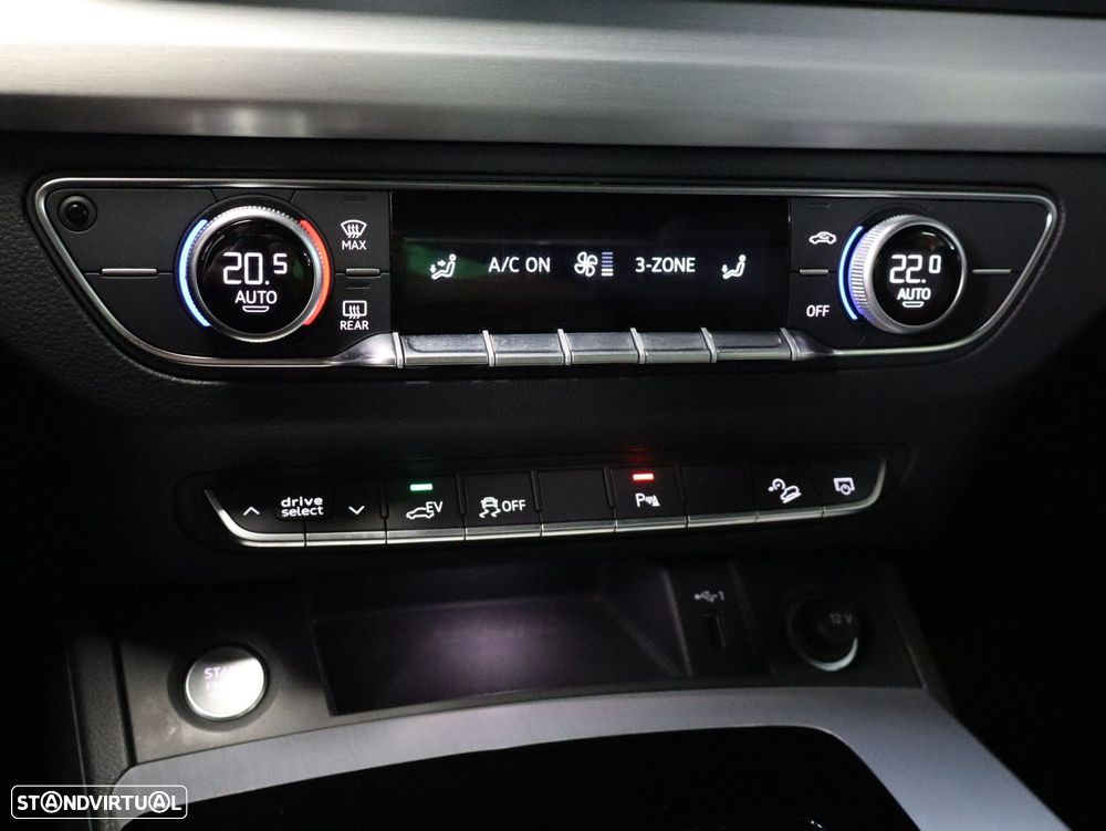 Audi Q5 Sportback 50 TFSIe quattro Advance S tronic - 18