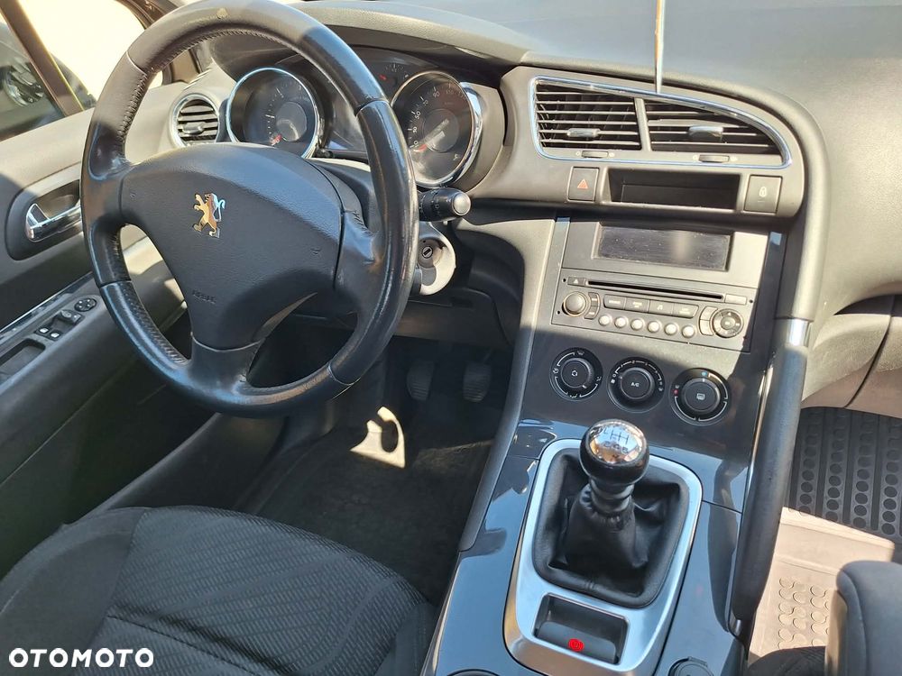 Peugeot 3008 - 2