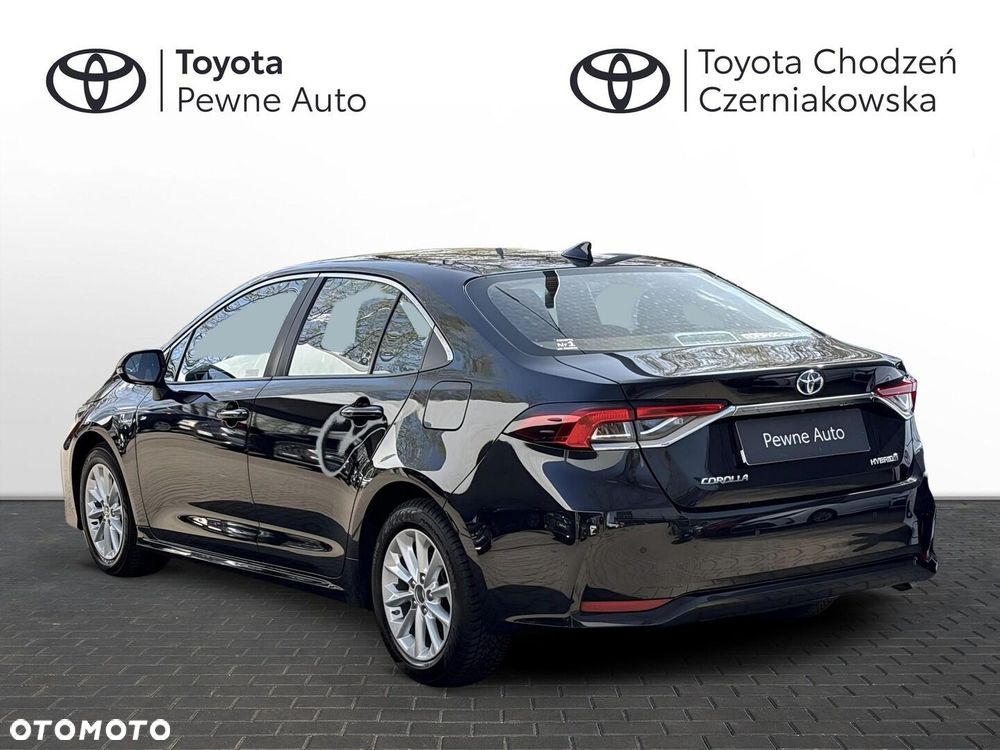 Toyota Corolla 1.8 Hybrid Comfort - 7