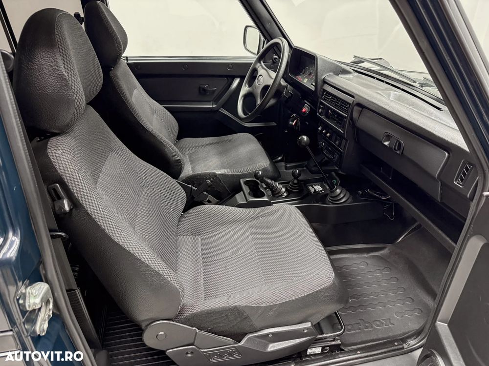 Lada Niva 4x4 - 8