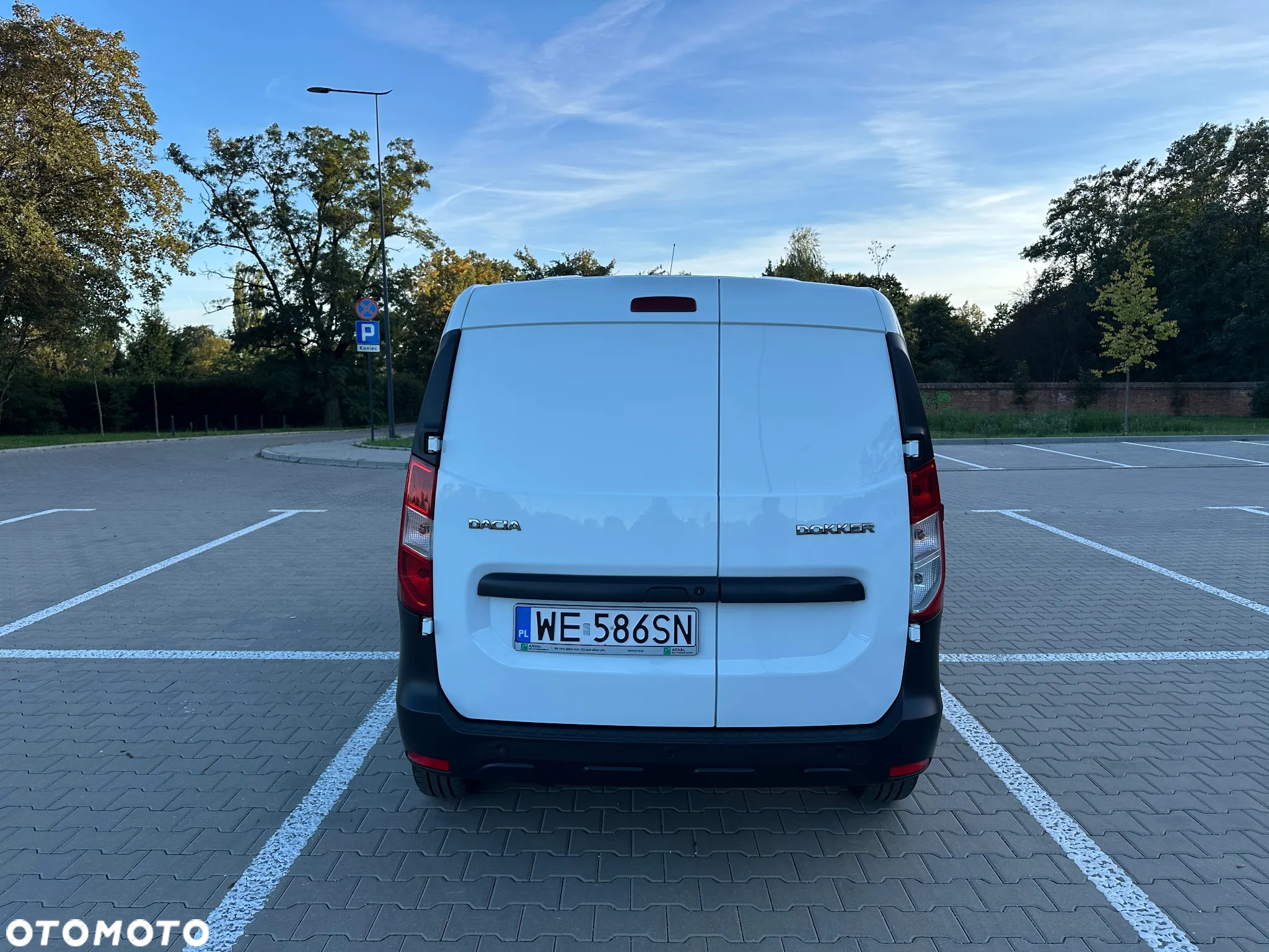 Dacia Dokker - 6