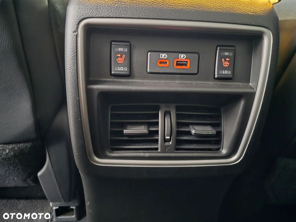 Nissan Murano 3.5 CVT Executive - 34