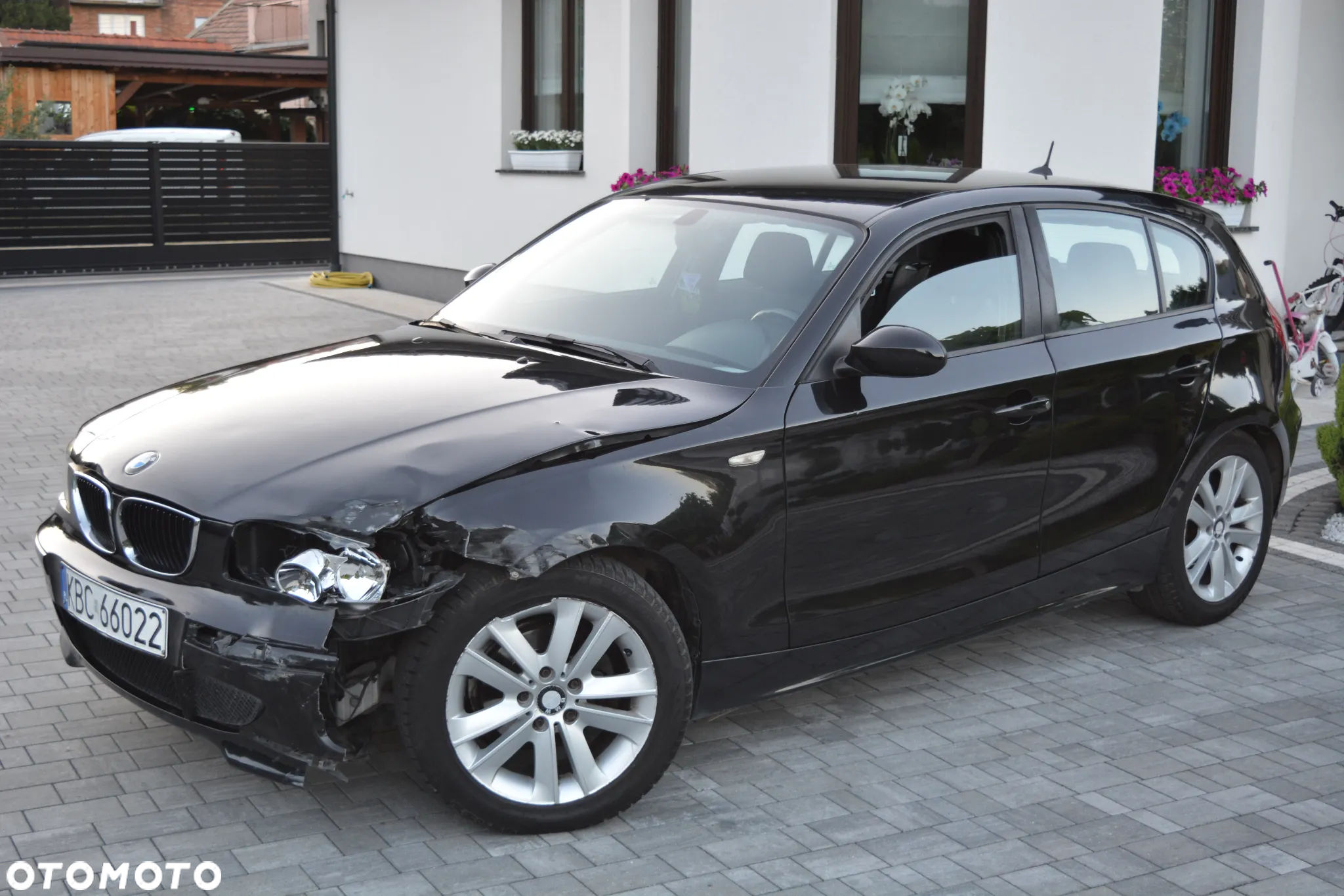 BMW Seria 1 118d - 7