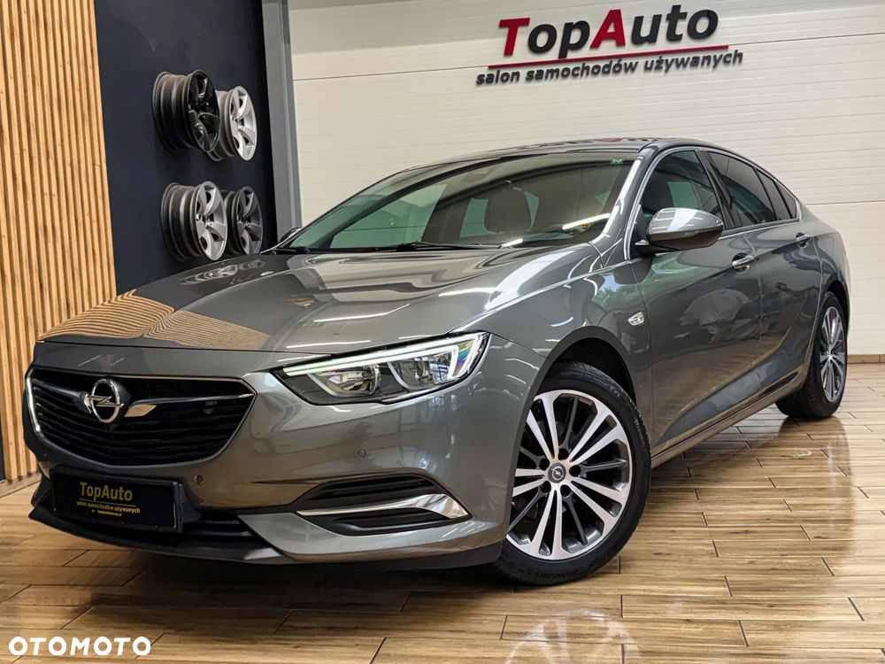 Opel Insignia CT 1.5 T Elite S&S - 1