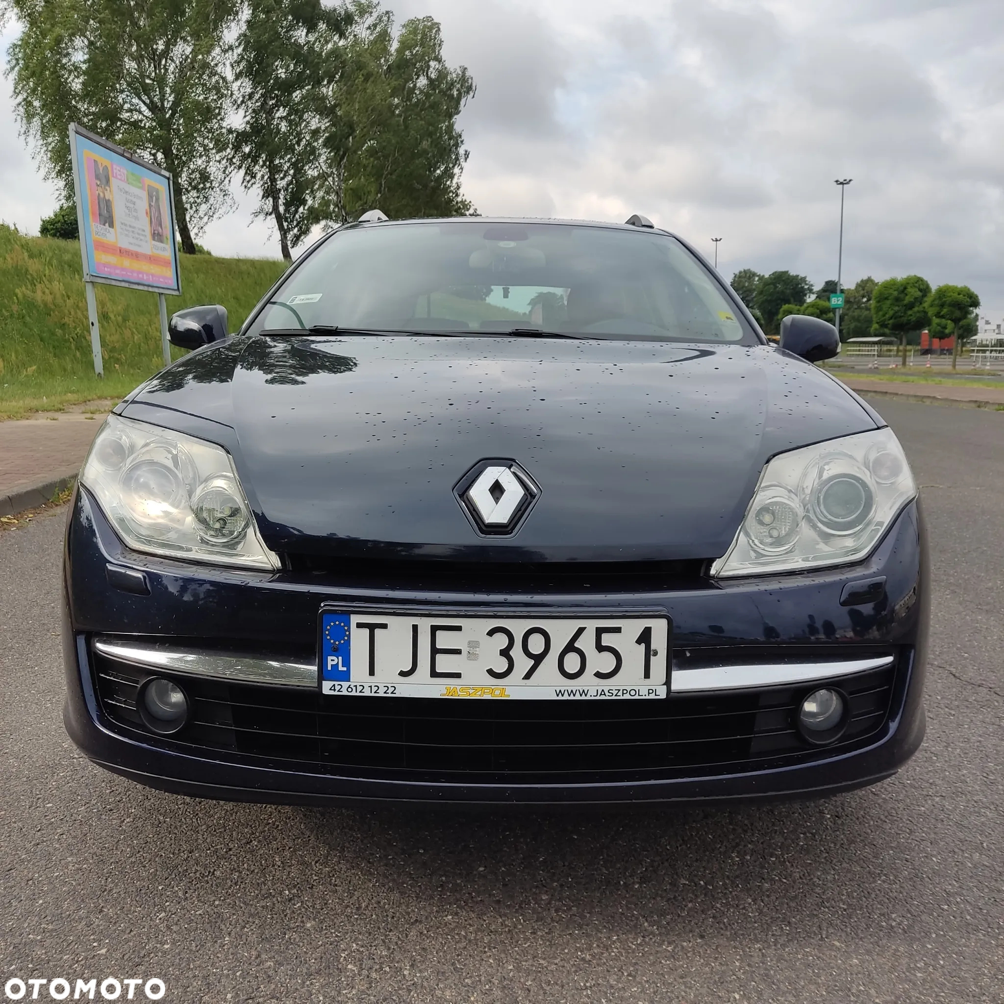 Renault Laguna 2.0 Privilege - 2