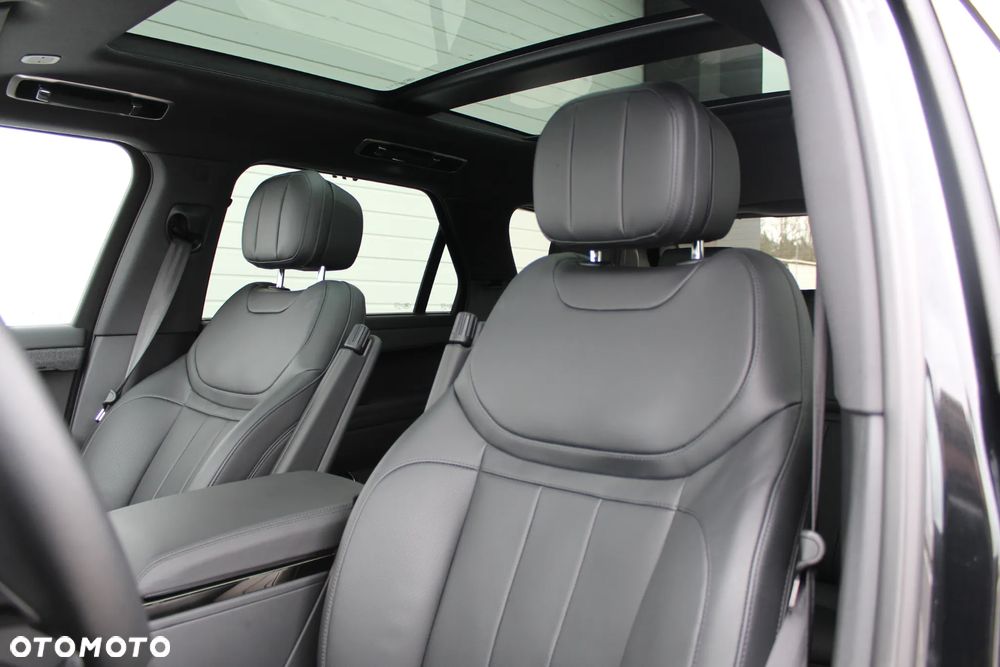 Land Rover Range Rover Sport S 3.0 D HSE Dynamic - 11