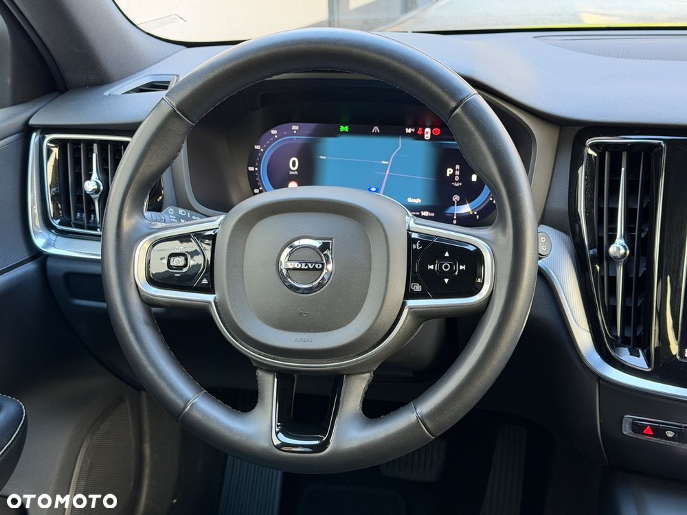 Volvo V60 B4 D Geartronic RDesign - 7