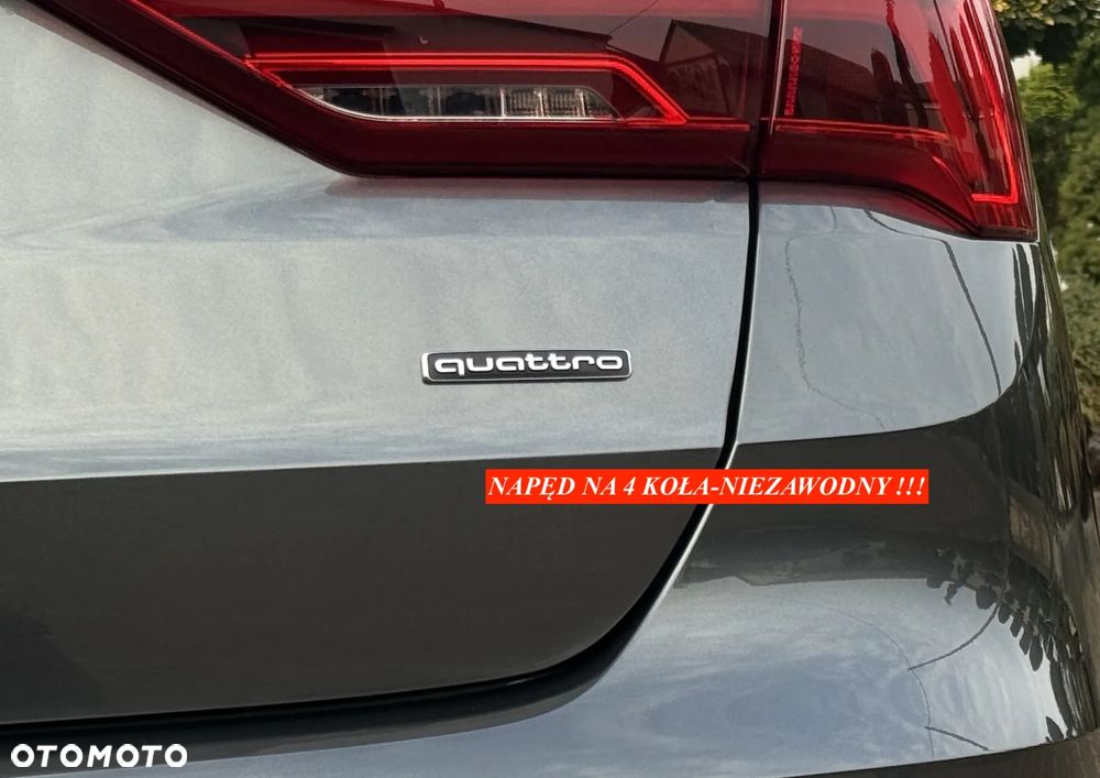 Audi Q3 Sportback 40 TFSI quattro S tronic S line - 39