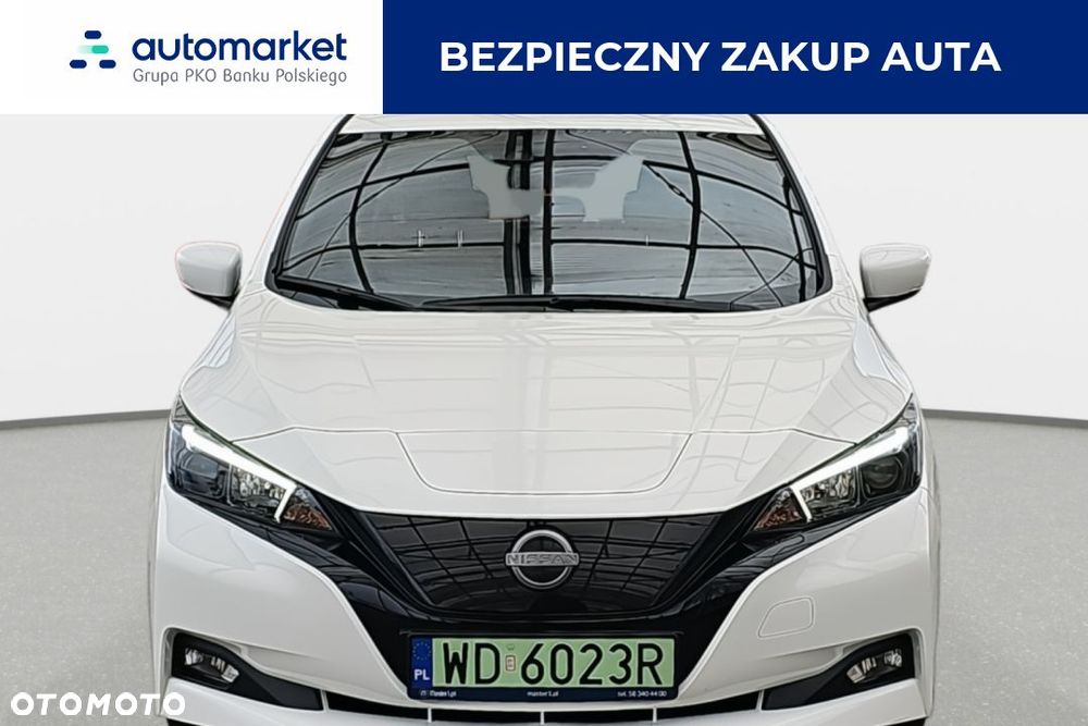 Nissan Leaf 40kWh Acenta - 7