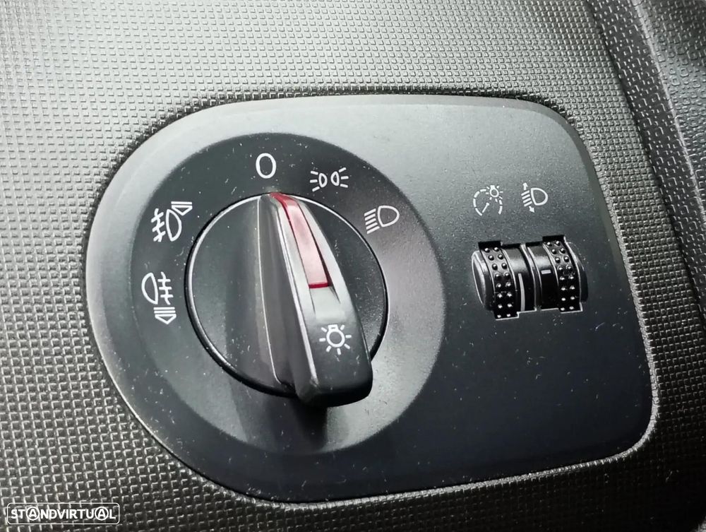 SEAT Ibiza - 15