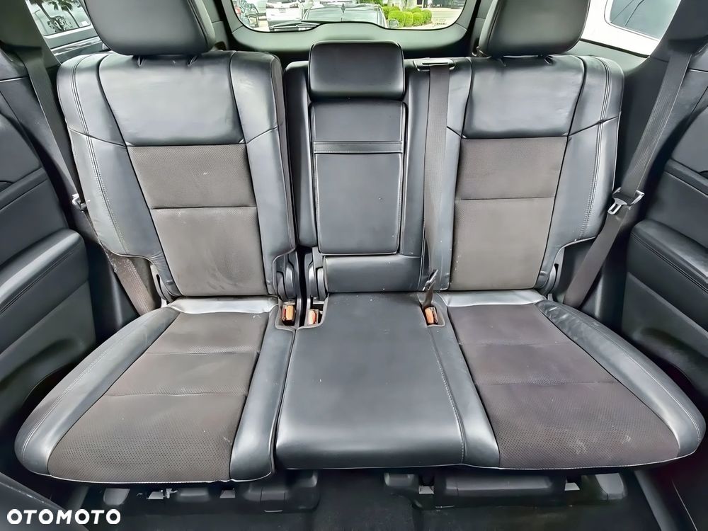 Jeep Grand Cherokee 3.6 V6 Pentastar 4WD Automatik Laredo - 10