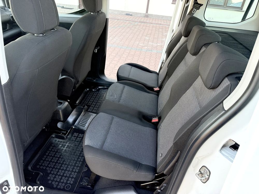 Toyota Proace City Verso 1.5 D-4D Business - 12