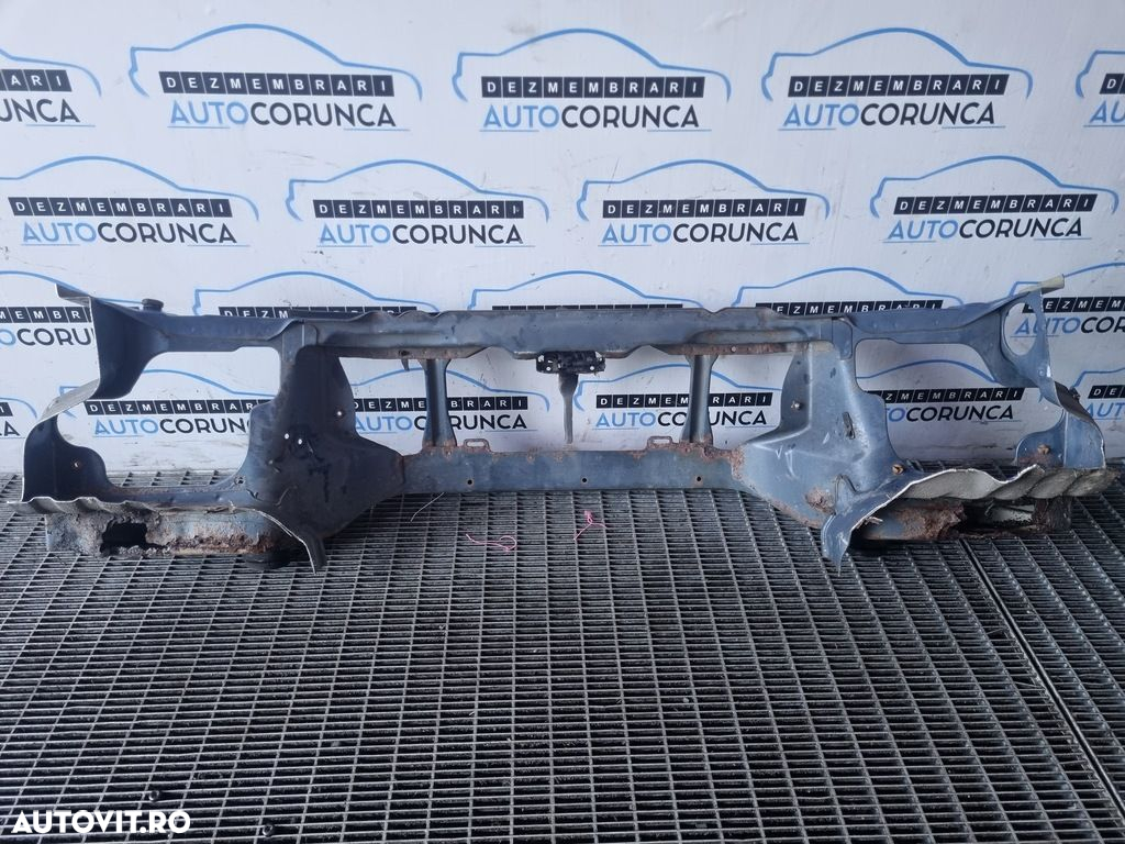 Trager Suzuki Jimny 1.3 1998 - 2005 1328CC Manuala (1111) - 4