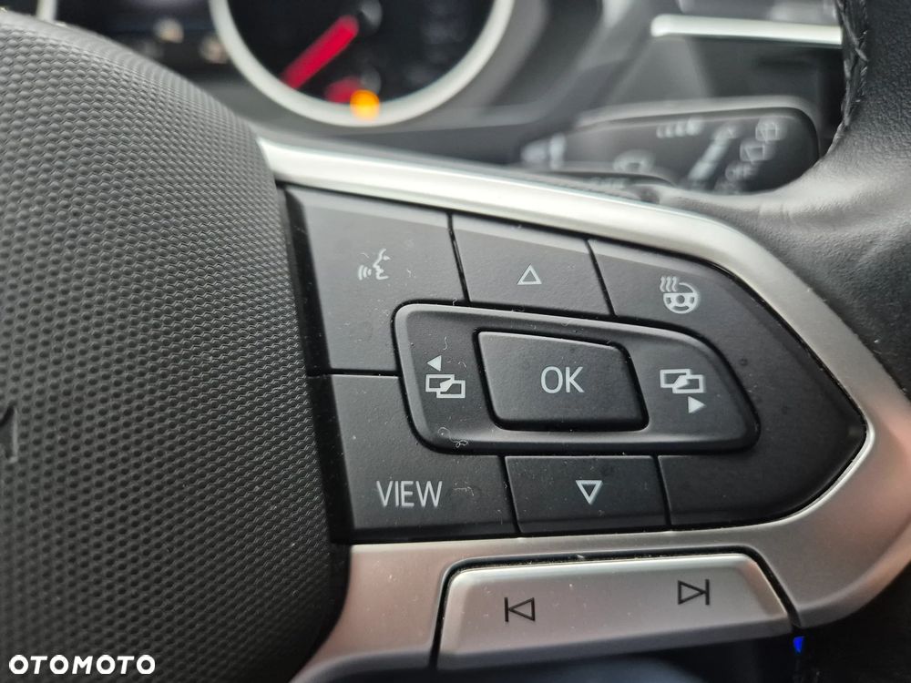Volkswagen Tiguan 1.5 TSI EVO Life DSG - 24