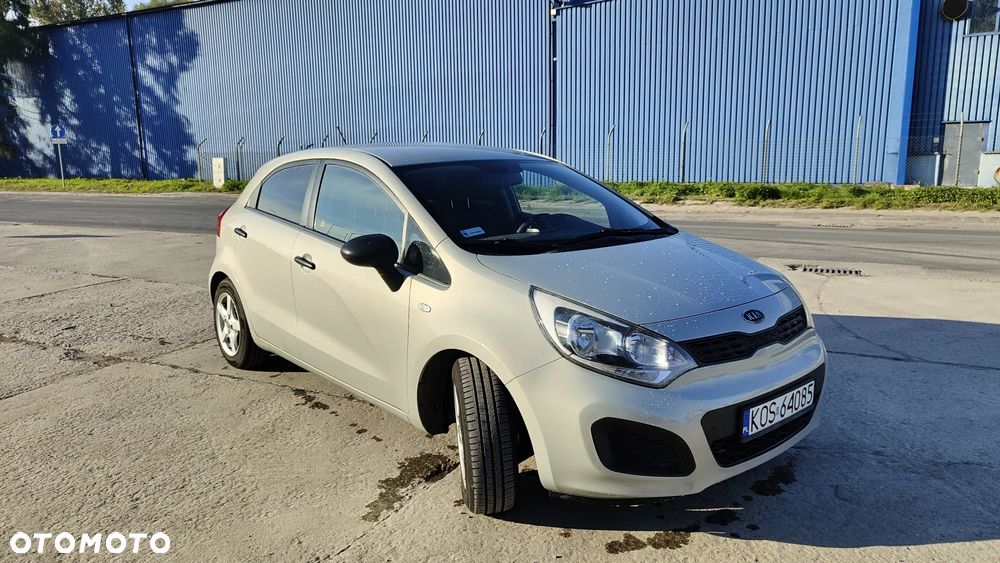 Kia Rio 1.4 Edition 7 - 3