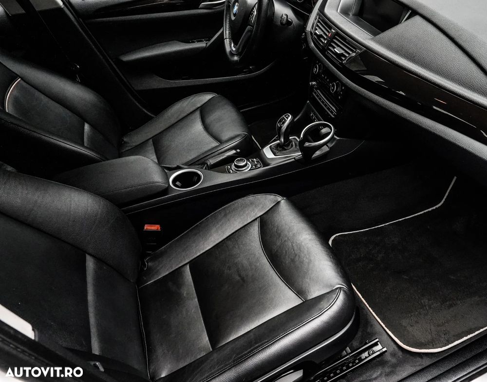 BMW X1 - 12